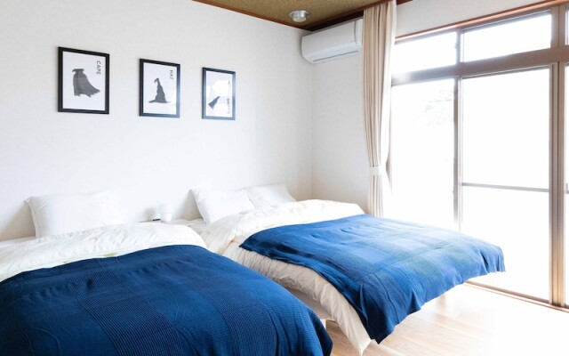 LIFULL STAY Sakaiminato Hamanocho