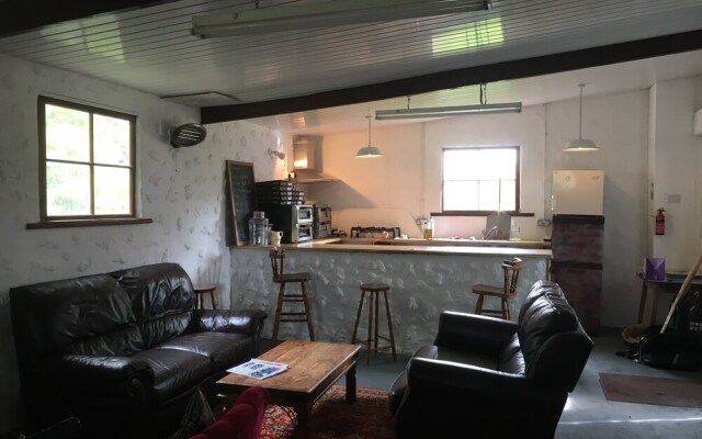 The Cherrybrook