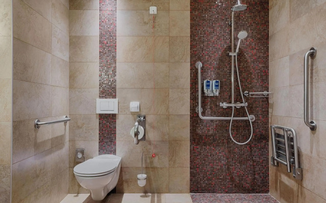Four Points by Sheraton Kecskemet Hotel & Conference Center