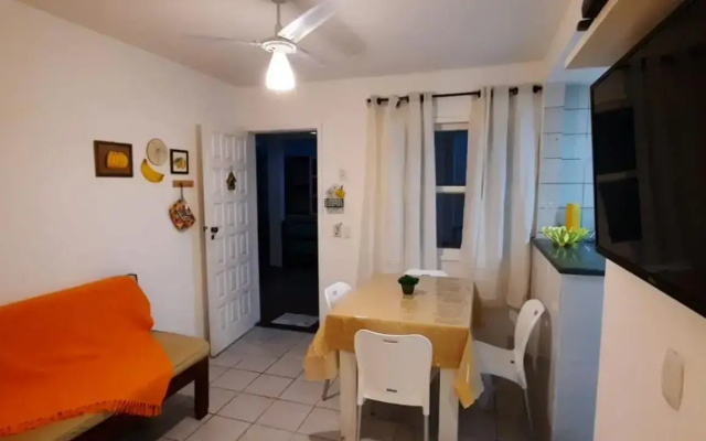 Ap 529 Village Taperapuã