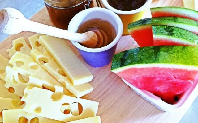 B&B Villa Amaranta - Cinque Terre