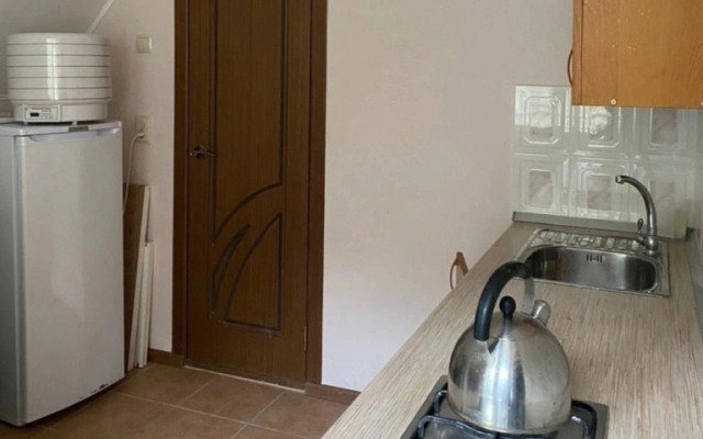 Guest house Almari