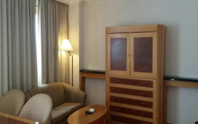 Rasung Hotel