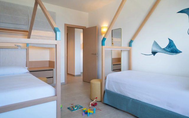 Iberostar Waves Gaviotas Park -All Inclusive