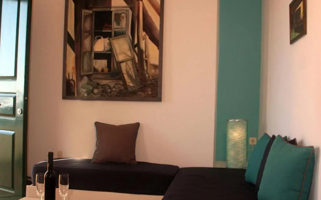 Pela Mare Hotel