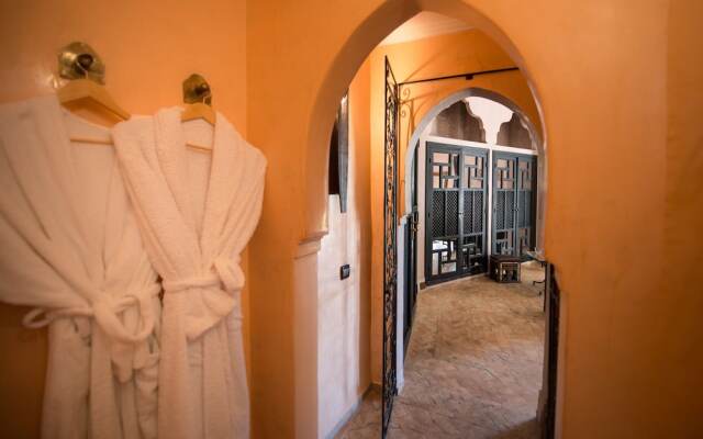 Villa Catherine of Marrakech