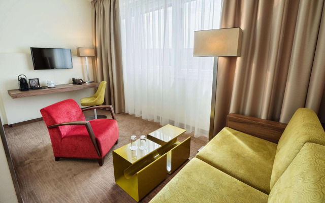 Austria Trend Hotel Doppio