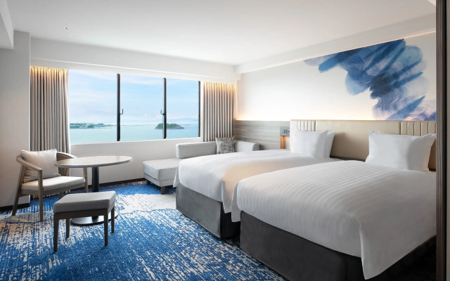 Grand Mercure Wakayama Minabe Resort & Spa