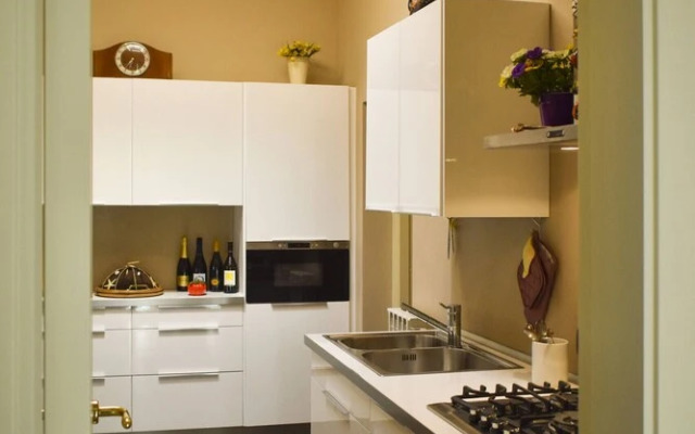 Appartamento Magnolia - Rebomaholidays