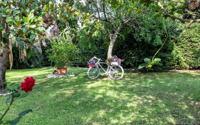 Il Castelletto del Salamaro