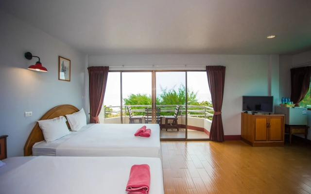 Chaam Villa Sun Hotel