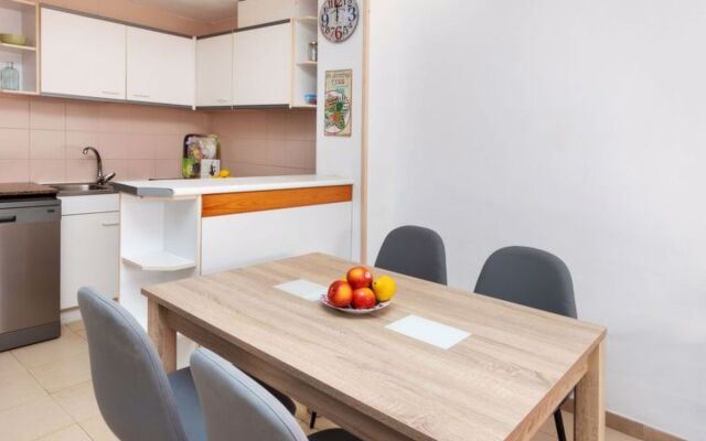 Apartment Solmar Blanes