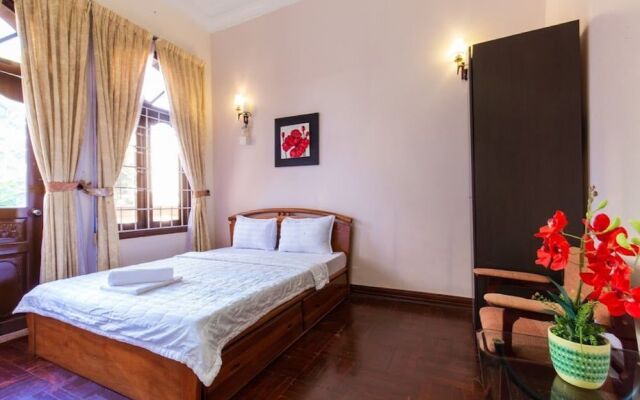 Villa Xo Viet Nghe Tinh