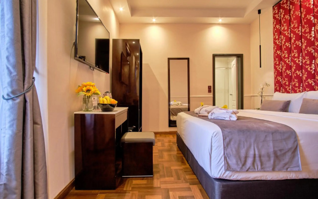Muthu Oban Regent Hotel