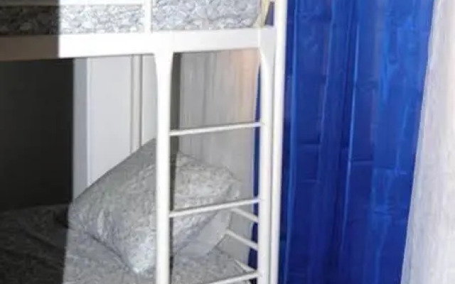 The Cathedral Hostel