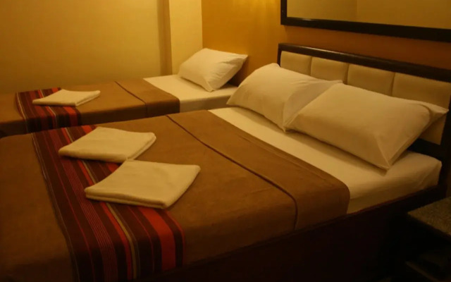 Express Inn Cebu Mactan