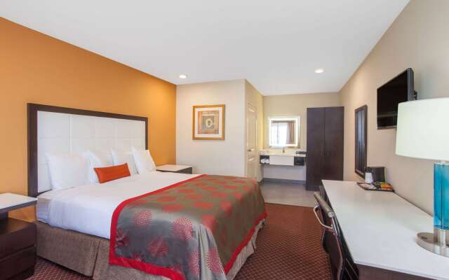 Ramada by Wyndham Culver City