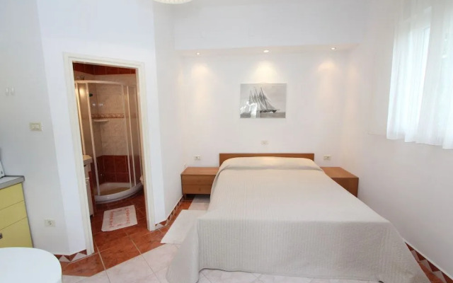 Apartments Villa Buric