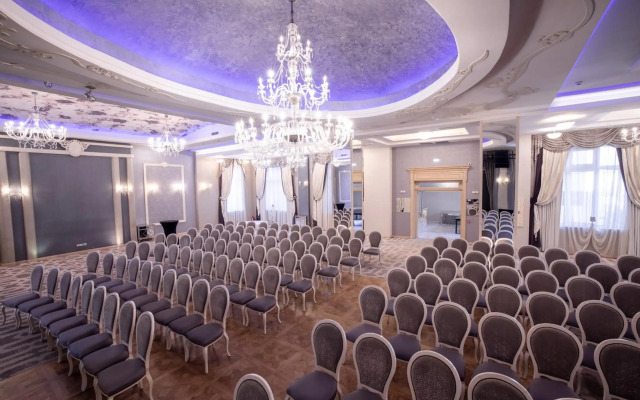 Tresor le Palais
