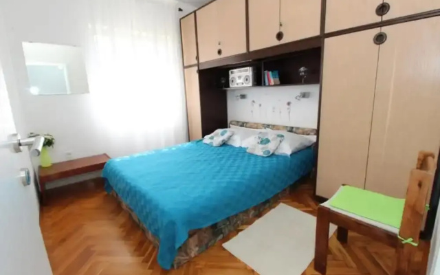 Apartments Danijela Novalja