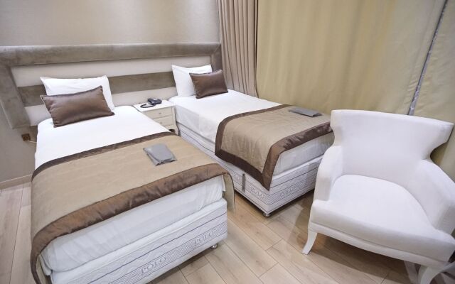 Florya House Hotel