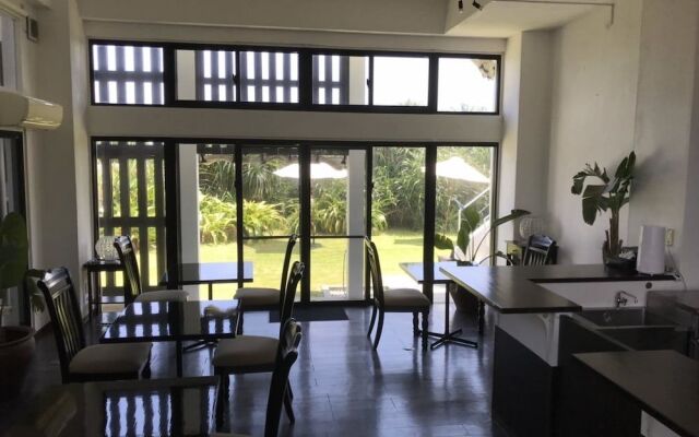 CASA DUMAI Beach Hotel Okinawa