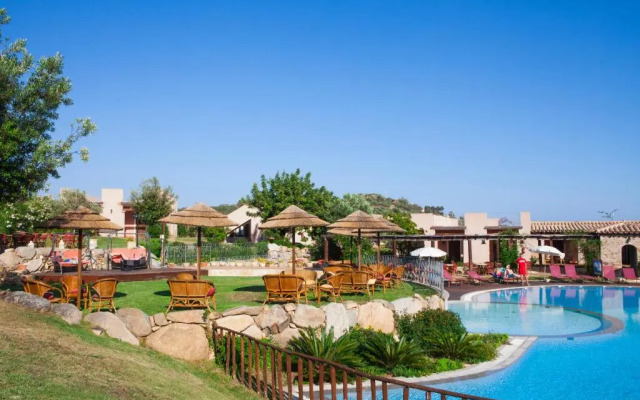 Residence S'Incantu