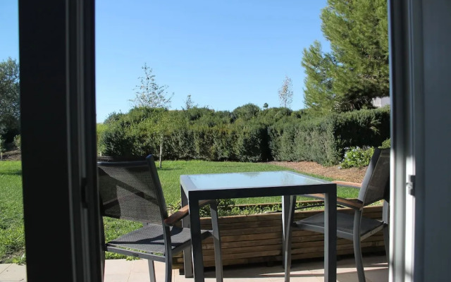 CG 71M - Dplx Garden - Cabanas Gardens