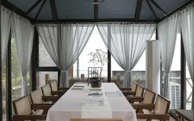 Yingwuxin Boutique Hostel Mount Mogan