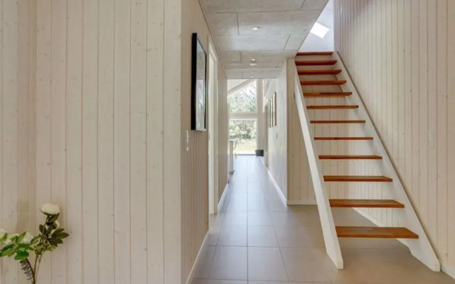 "Yaim" - 1.3km from the sea in Western Jutland