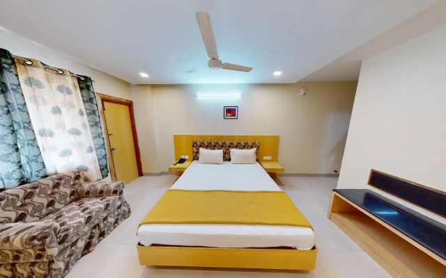 KGL Grand Hotel