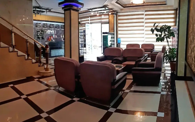 Отель «Рояль»