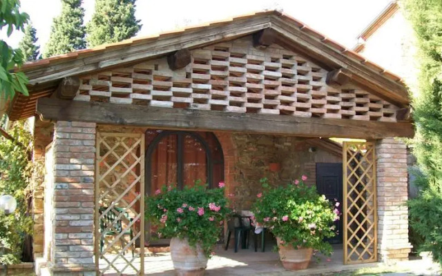 Agriturismo Poggio al Vento