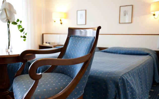 Hotel La Residence & Idrokinesis