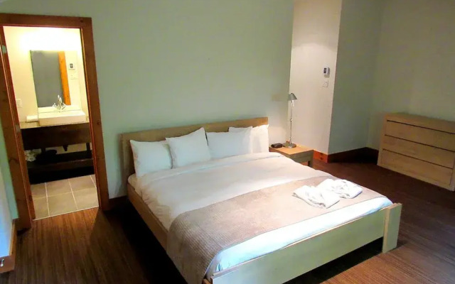 Fraternité-sur-Lac by Location ADP