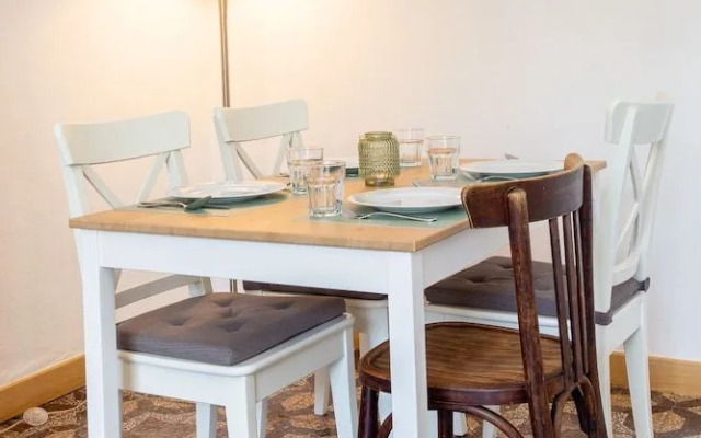 Entre MIDI - Maison d'Hôtes - B&B