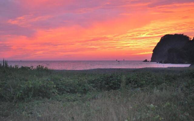 Seaside Resort Pension Surfrider