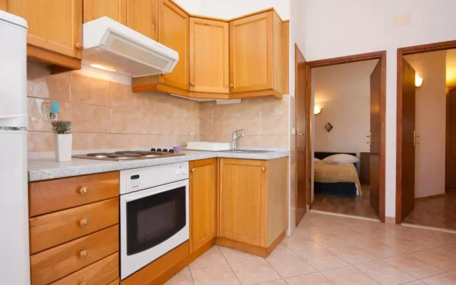 Apartments Škarpa 1601