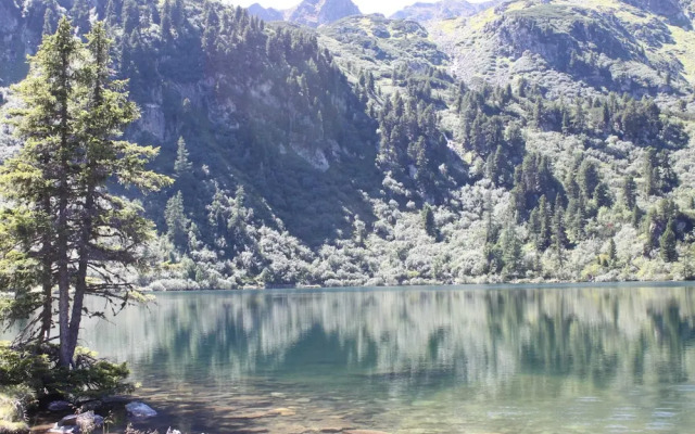 Chalet in Hohentauern With In-house Wellness