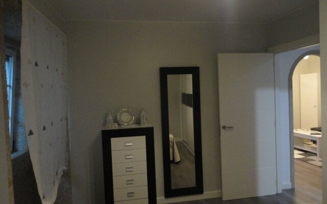 Apartamento Duplex