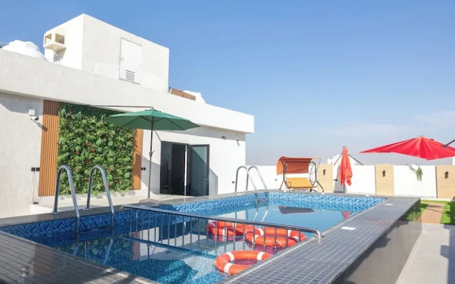 tara plus hotel