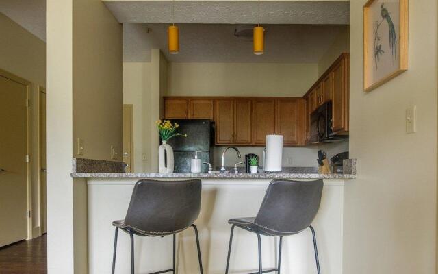 Portal Place Apartments