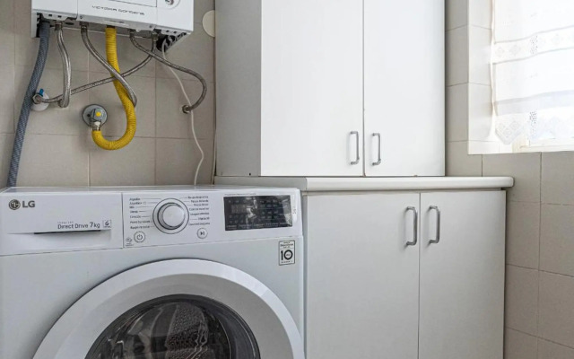 Preciosa Apartment by MP