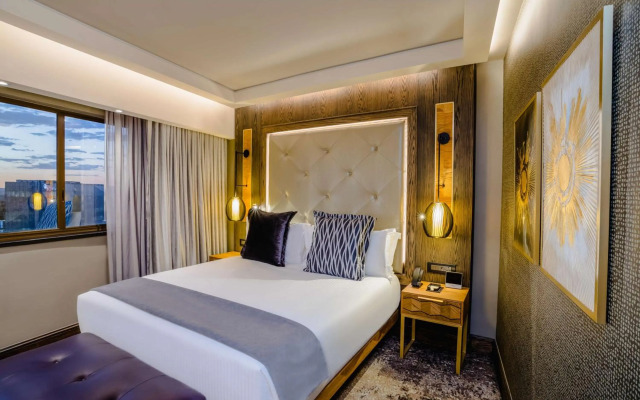 Sandton Sun & Towers