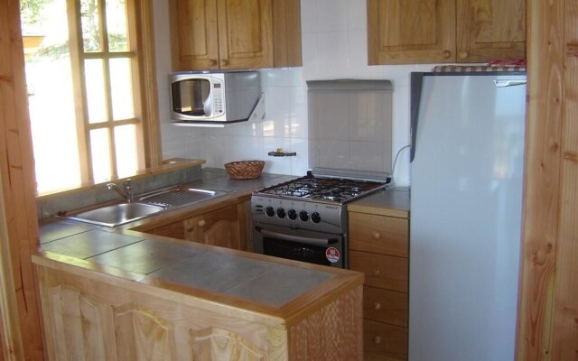 Hotel y Apart Hotel Monte Verde