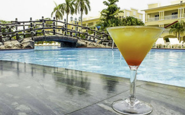 Telamar Resort
