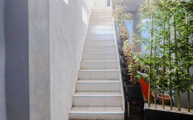 Mhs Inn Syariah Hotel