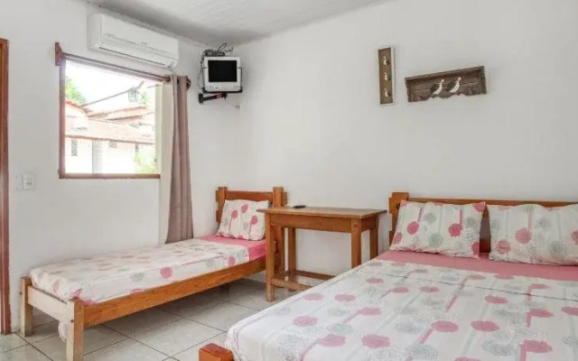 Pousada Pouso da Lapa