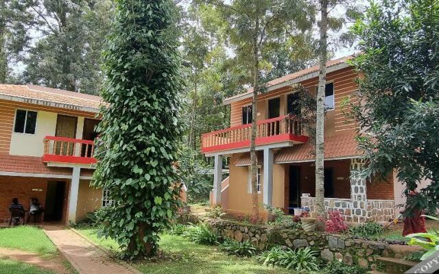 Coastal Grand JMA Resorts Sirumalai