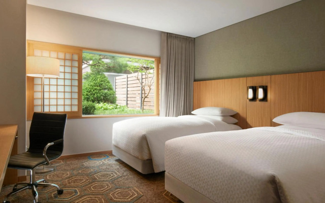 Four Points by Sheraton Seoul, Guro